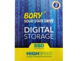 BORY 1TB SSD SATA2.5