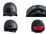 Akıllı smart helmet kask