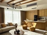 Premium Terra yerleşim kompleksinde sıfır