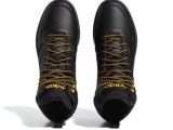 Orjinal Adidas. HOOPS 3.0 MİD LİFESTYLE BASKETBALL CLASSİC FUR LİNİNG WİNTERİZED AYAKKABI. 42 numara
