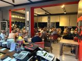 Devren Satılık Restaurant / Cafe