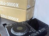 AlphaTheta CDJ-3000X, Pioneer CDJ-3000, Pioneer DJM-A9, CDJ-2000NXS2, DJM-900NXS2, Pioneer DJM-V10