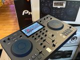 AlphaTheta OMNIS-DUO, AlphaTheta XDJ-AZ, DDJ-GRV6, Pioneer  OPUS-QUAD, XDJ-RX3, XDJ-XZ