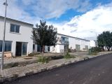 LEFKOŞA SANAYI'DA AYLIK ÖDEMELİ KİRALIK İŞ YERİ