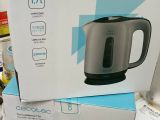 KETTLE su ısıtıcı (yepyeni) 1300TL