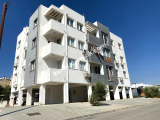 KÜÇÜK KAYMAKLI'DA SATILIK 2+1 EŞYALI DAİRE