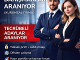 MAAŞ+PRİM İLE ÇALIŞACAK TECRÜBELİ CALL CENTER ARIYORUZ