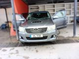TOYOTA HILUX INVINCIBLE  Manuel • Dizel   2014 Model 