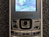 Samsung cep Telefon 950TL