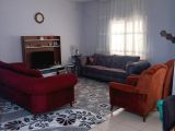 GİRNE BOĞAZ'DA SATILIK TÜRK MALI 3+1 DAİRE