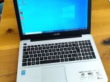 Asus x555L i5 islemcili laptop