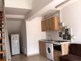 Terminalde 2+1 kiralık ev