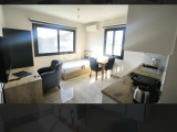 Göçmenköyde kiralık stüdyo