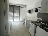 Kaymaklıda  kiralık stüdyo daire