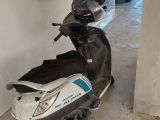 Yamaha alpha 125 cc satilik 