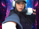 Bayan dj Olarak İş Arıyorum