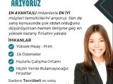 Tecrübeli Yatırım Danısmanı