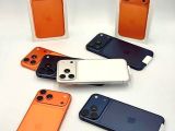 Apple iPhone 17 Pro Max, iPhone 17 Pro, iPhone 17, iPhone Air, iPhone 16 Pro Max, iPhone 16 Pro, iPh