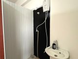 Lefkoşa Merkez Ortaköy Bölgesinde Telsim / Askeri Gazino Hemen  Karşısı Studio Eşyalı Daire Kiralık 