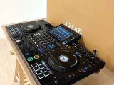 AlphaTheta XDJ-AZ, AlphaTheta OMNIS-DUO, Pioneer DJ OPUS-QUAD, Pioneer DJ XDJ-RX3, Pioneer XDJ-XZ, P