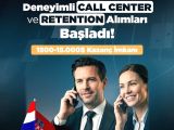 Forex Call Center Retention IB