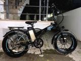 Elektrikli bisiklet VOLTA VB2 