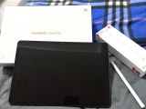 Huawei tablet ve kalem