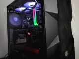 ASUS GeForce RTX 3060 Ti TUF GAMING / Intel Core i5-12400F