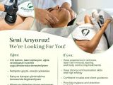 GÜZELLİK UZMANI