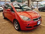 2011 Model Otomatik Mitsubishi Colt