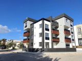 LEFKOŞA YENİKENT’TE 2+1 KİRALIK YENİ PENTHOUSE