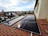 Güneş Enerji Sistemi Kurulumu ve Elektrik İşleri