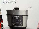 MORPHY RICHARDS Multicooker Pişirici 