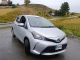 2014 Toyota vitz