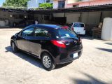 Satılık Temiz ve Ekonomik Şehir Aracı – Otomatik 2008 Mazda Demio