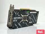 RTX 3070 1440p EKRAN KARTI
