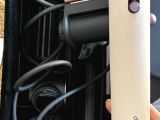 Dyson Airwrap i.d. curl 