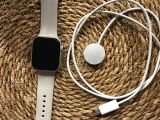 Apple Watch Series 8 45mm orijinal 