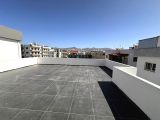 DUMLUPINAR'DA TÜRK MALI PENTHOUSE DAİRE