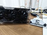 EVGA RTX 2080Tİ 11 GB 356 BİT