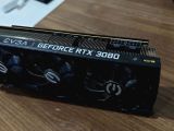 EVGA RTX 3080 356 BİT 10 GB