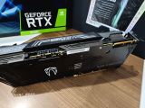 ZOTAC RTX 3090 24 GB 384 bit