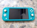 SATILIK 2.EL NINTENDO SWITCH LITE