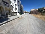 HAMİTKÖYDE TÜRK MALI APARTMAN YAPIMINA UYGUN ARSA