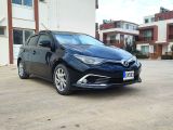 Toyota Auris 2016