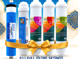 Kıbrıs Su Arıtma Cihazı Satışı Montajı ve Bakımı | Водоочиститель