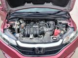 2020 honda fit elit paket