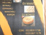 İş veya iş ortağı