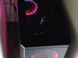 ACİL GAMING KASA VE MONİTÖR