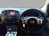 Nissan Navara 2014